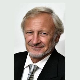 Prof Zak Nel